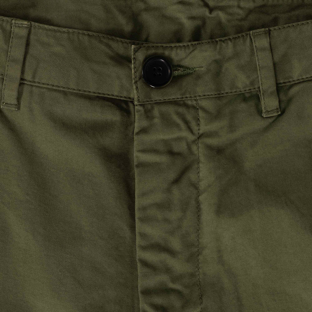 Paul Smith Skater Trousers - Olive