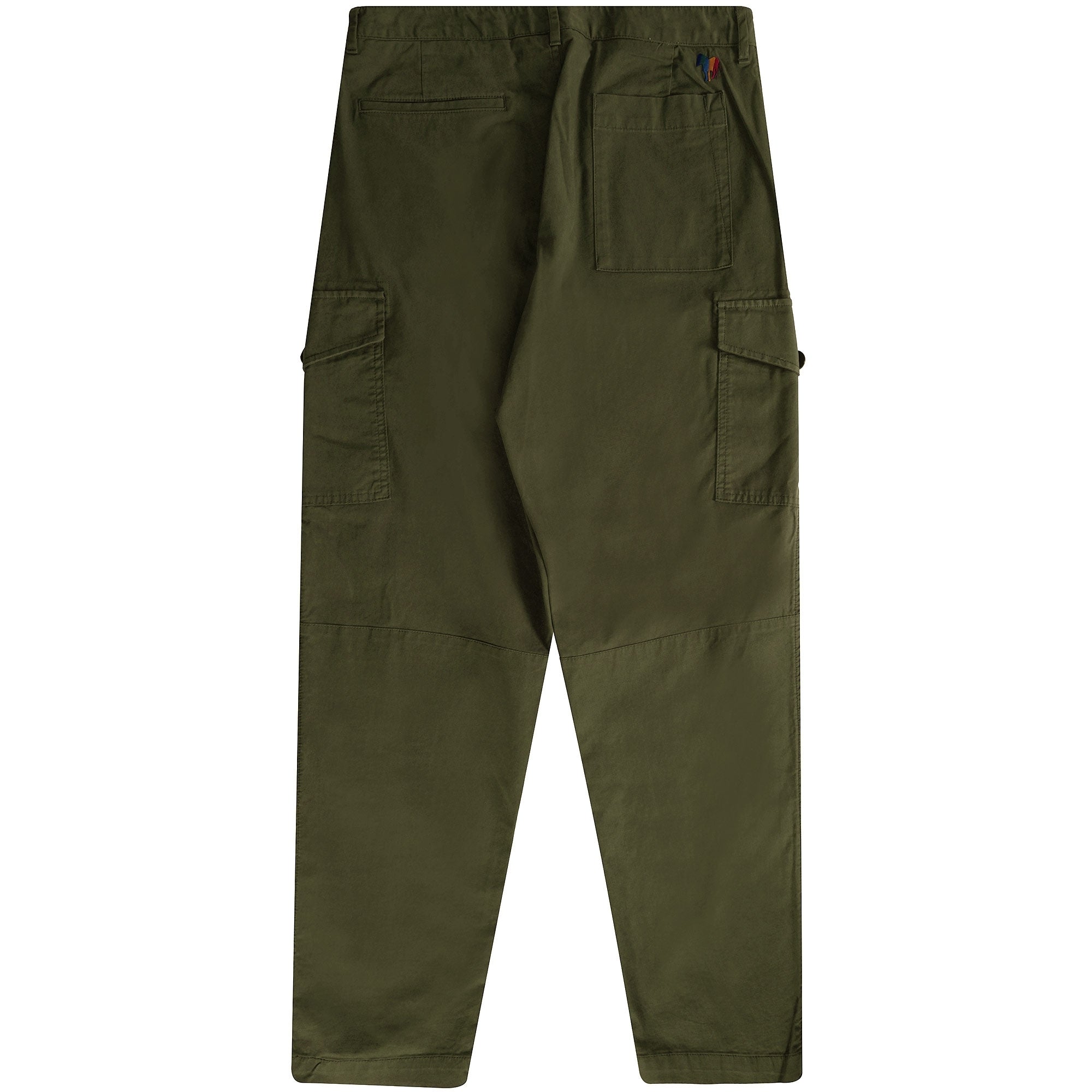 Paul Smith Skater Trousers - Olive