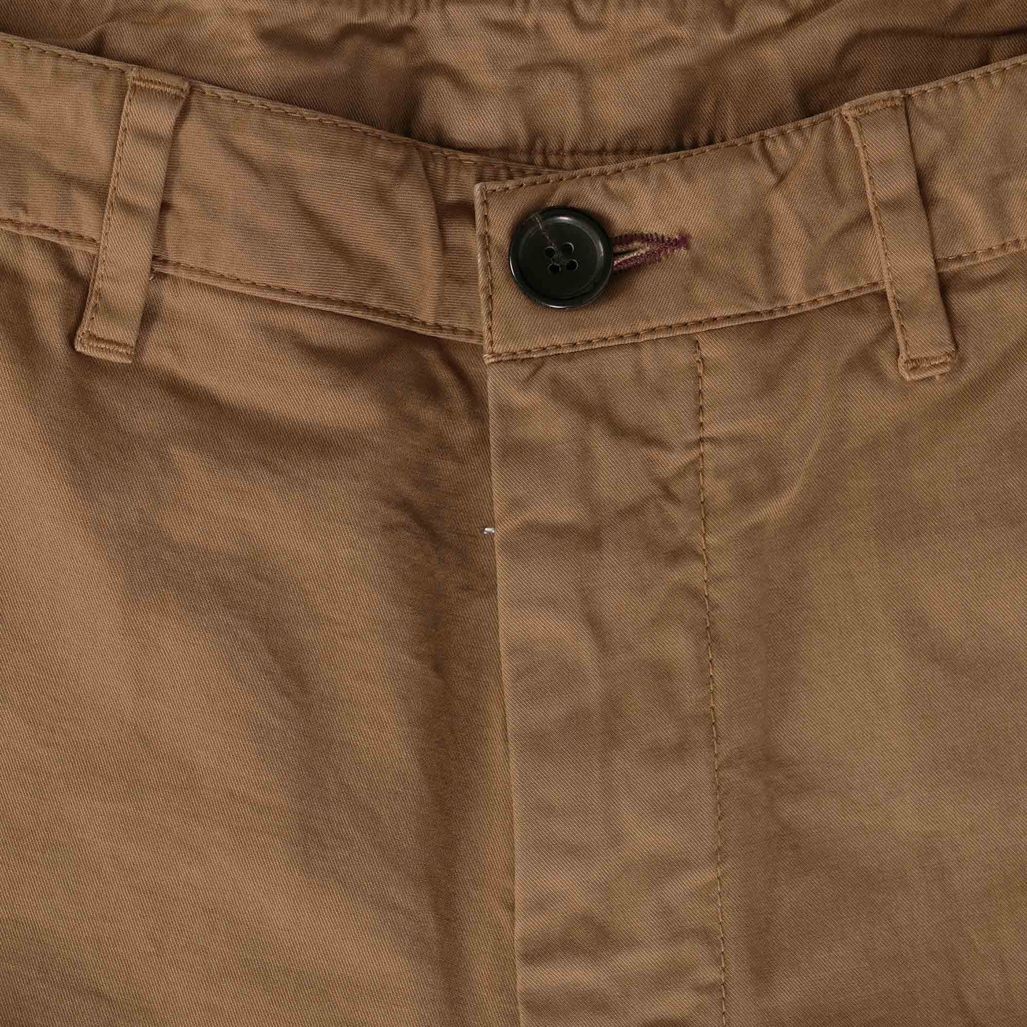 Paul Smith Skater Trousers - Camel