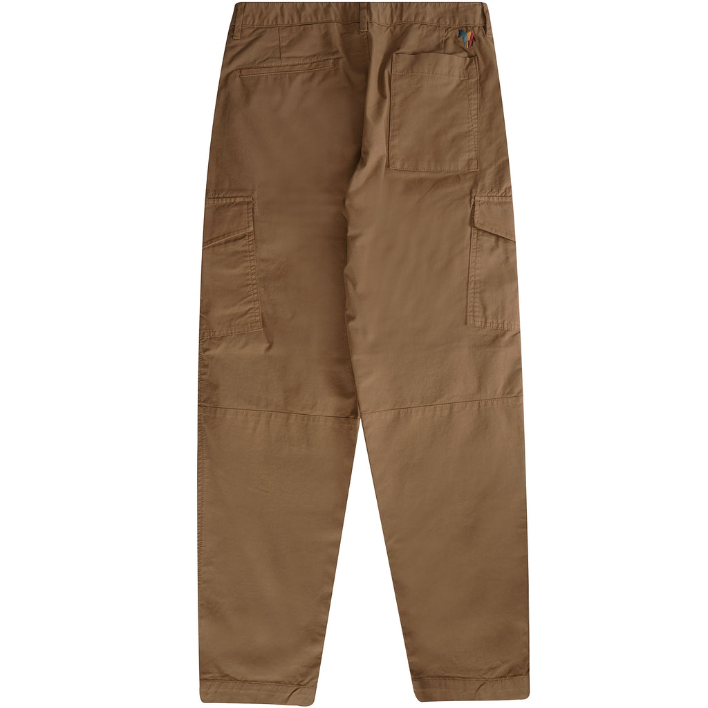Paul Smith Skater Trousers - Camel