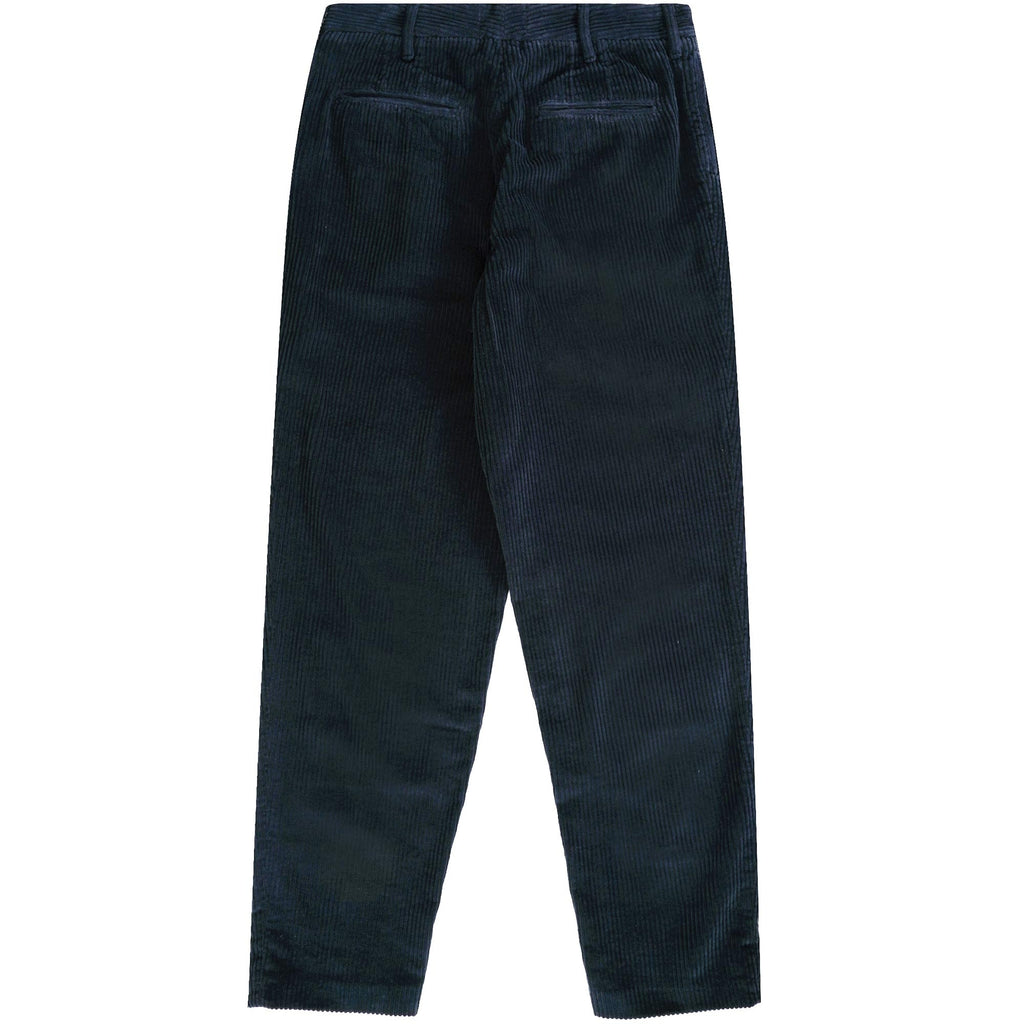 Lois Jeans Manuel Jumbo Cord Trousers - Night Sky