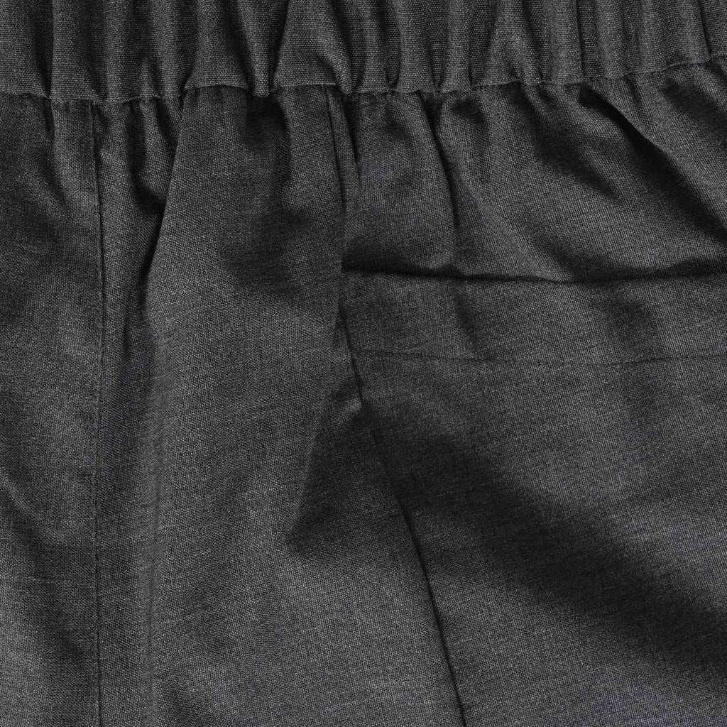 Snow Peak Hybrid Wool Trousers - Grey