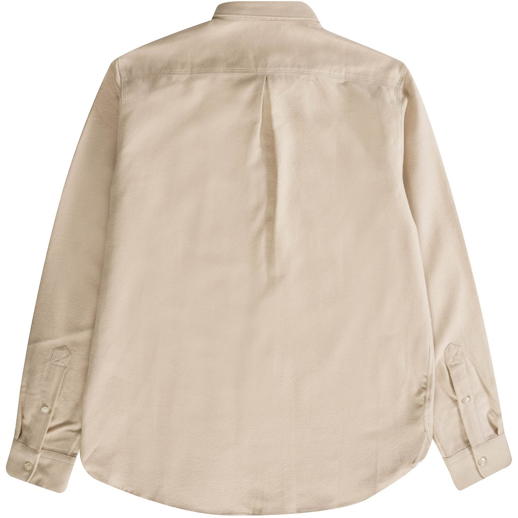 Barbour Jennings Shirt - Beige