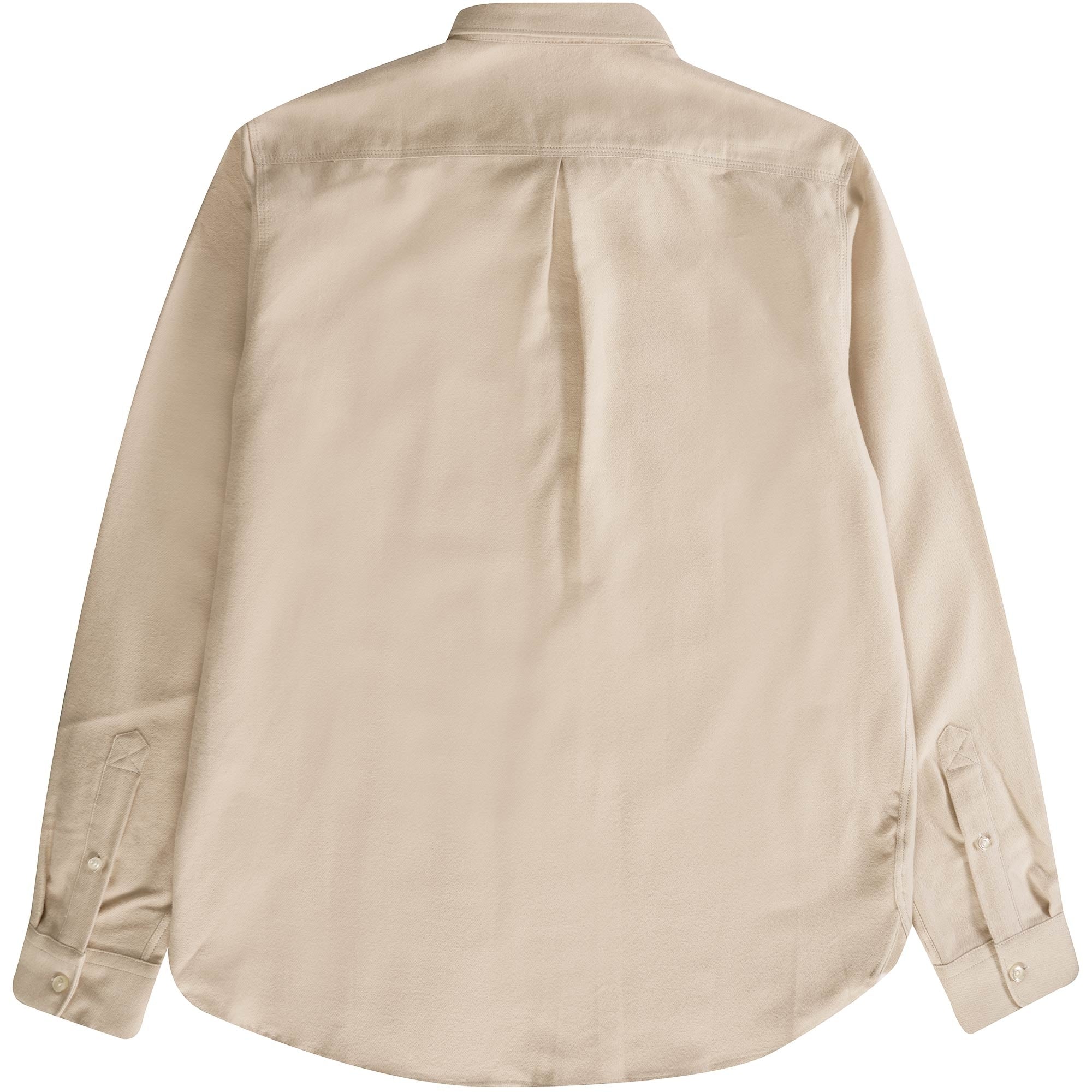 Barbour Jennings Shirt - Beige