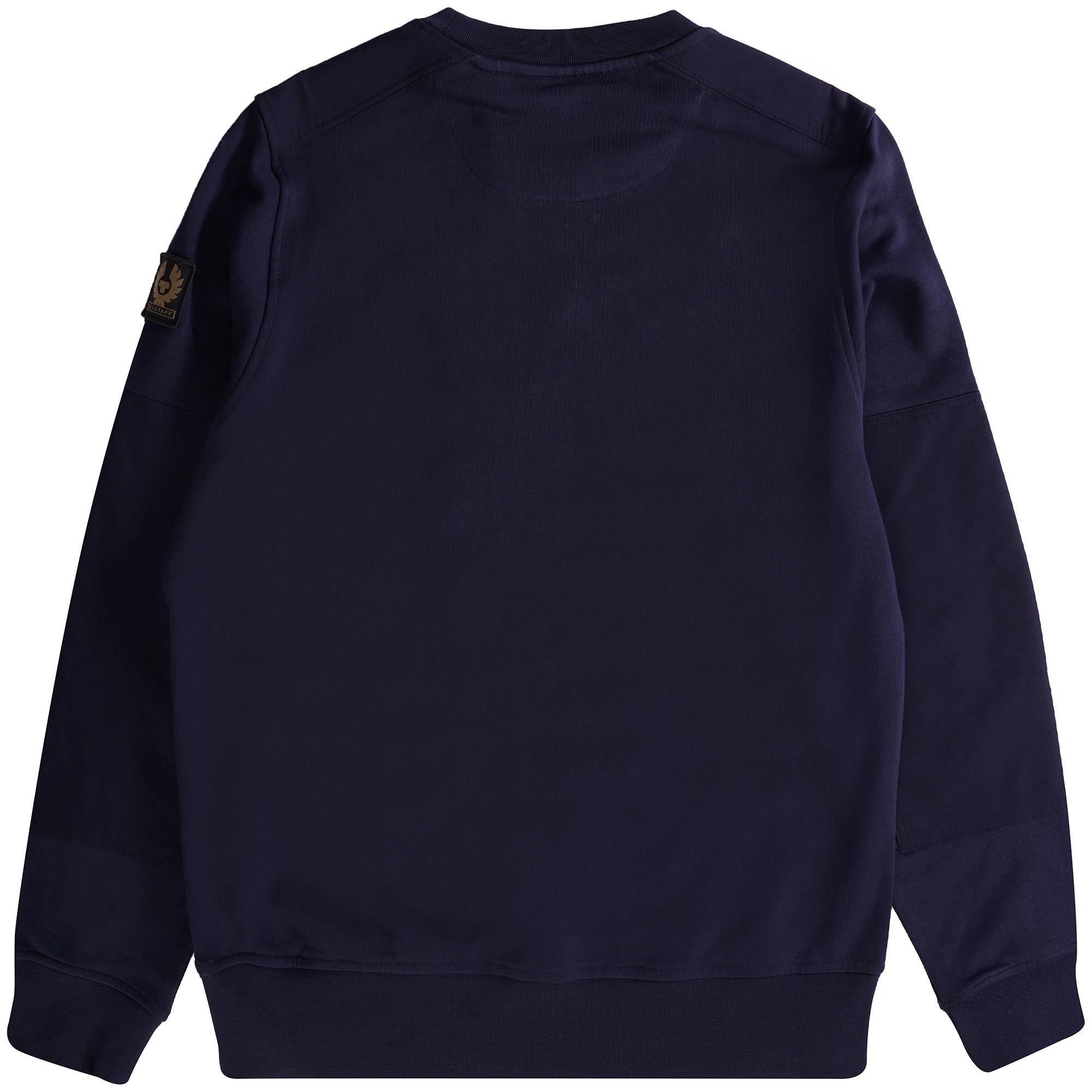 Belstaff Keel Sweatshirt - Dark Ink