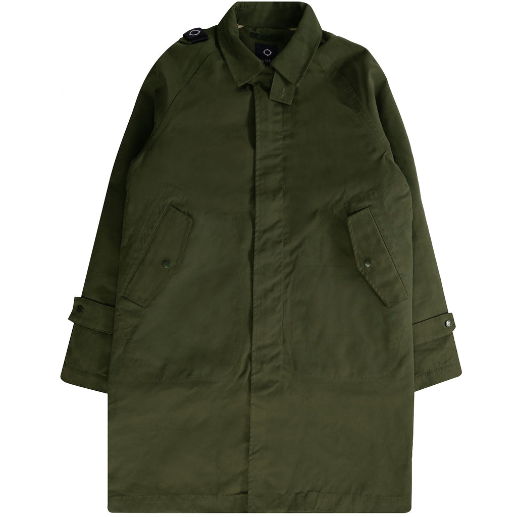 Ma Strum Mac Jacket - Oil Slick