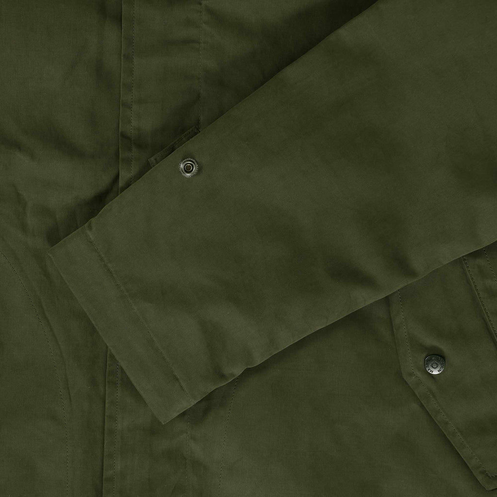 Ma Strum Mac Jacket - Oil Slick