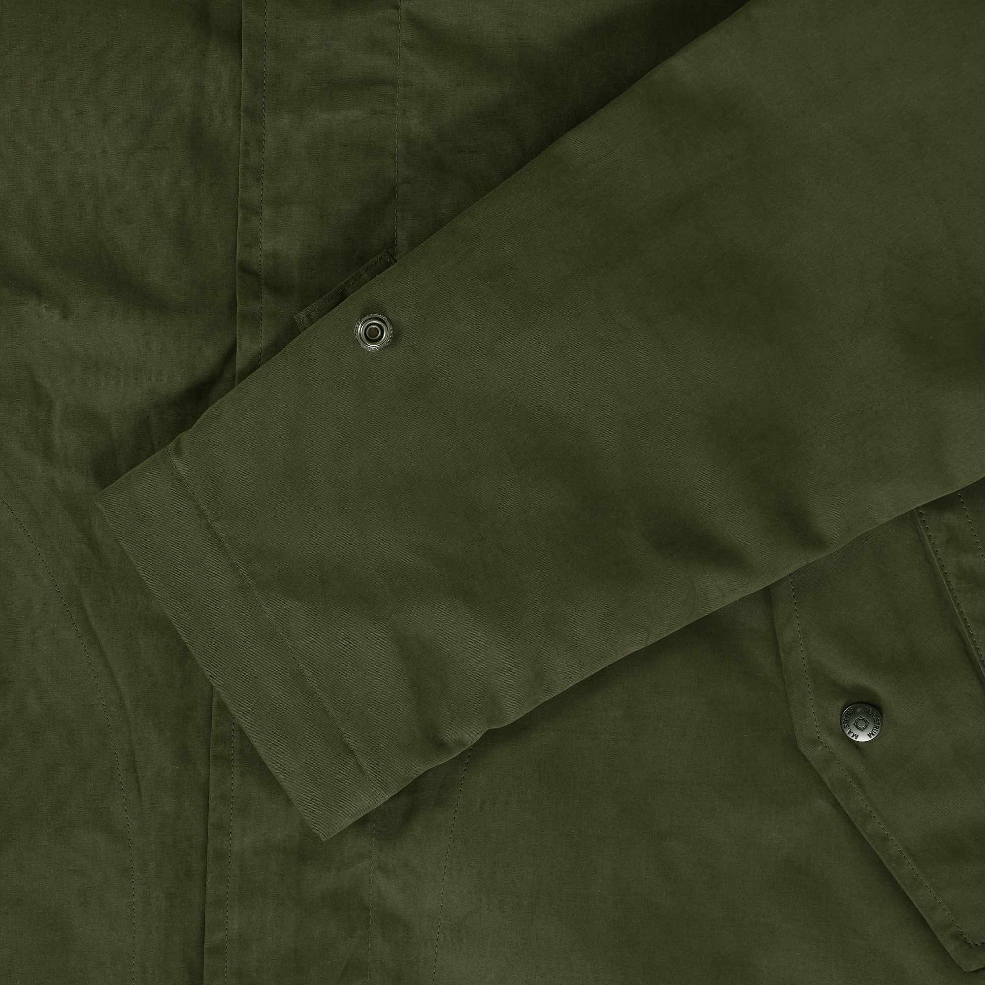 Ma Strum Mac Jacket - Oil Slick