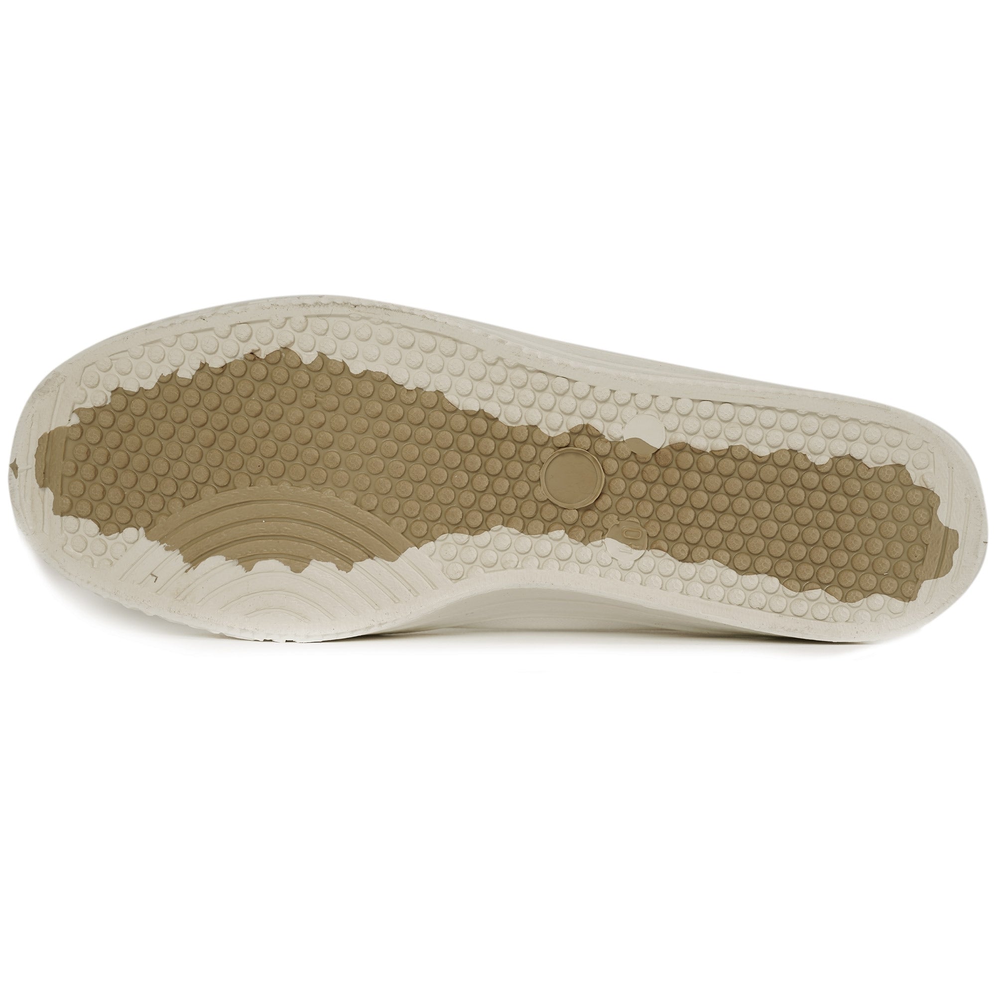 US Rubber Company Military High Top - White