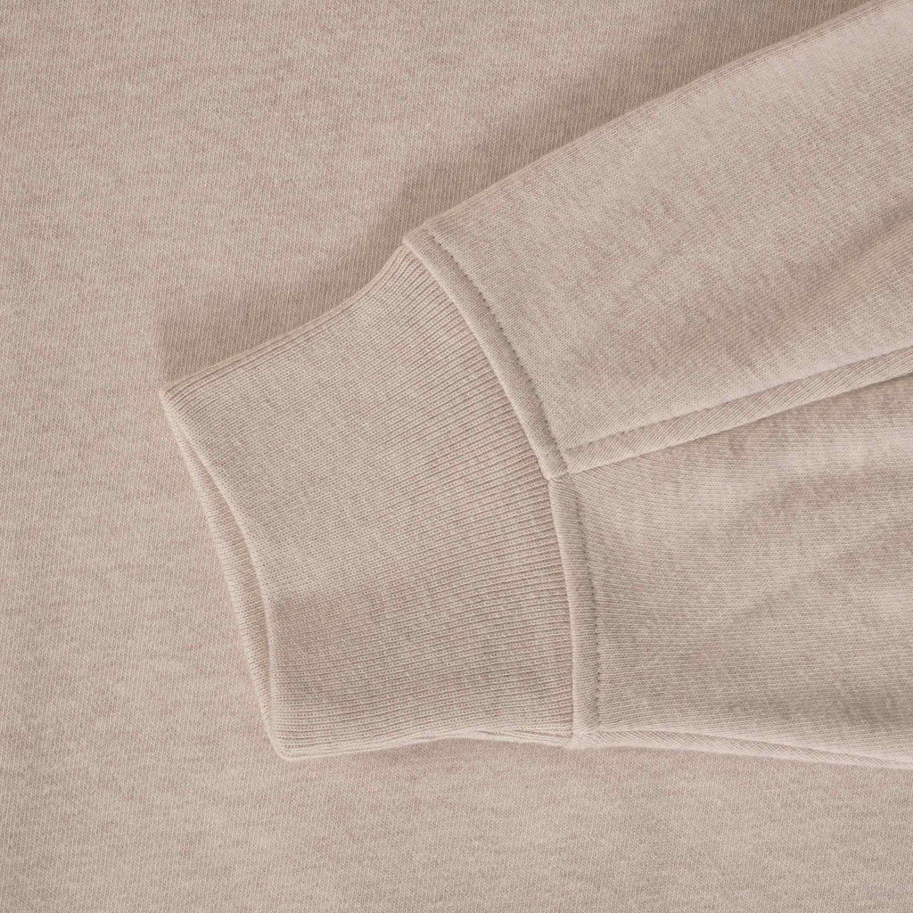 Levis® Made and Crafted® LMC Crewneck Sweatshirt - Oat