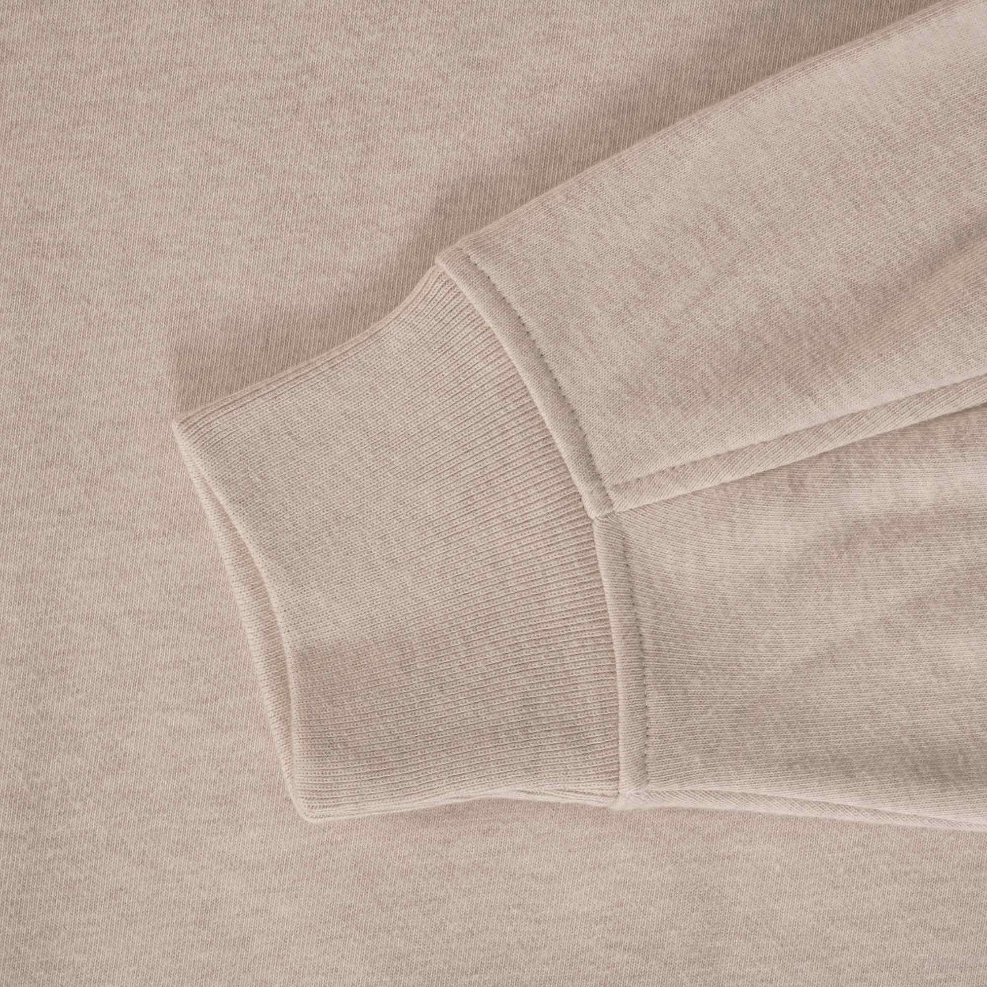Levis® Made and Crafted® LMC Crewneck Sweatshirt - Oat