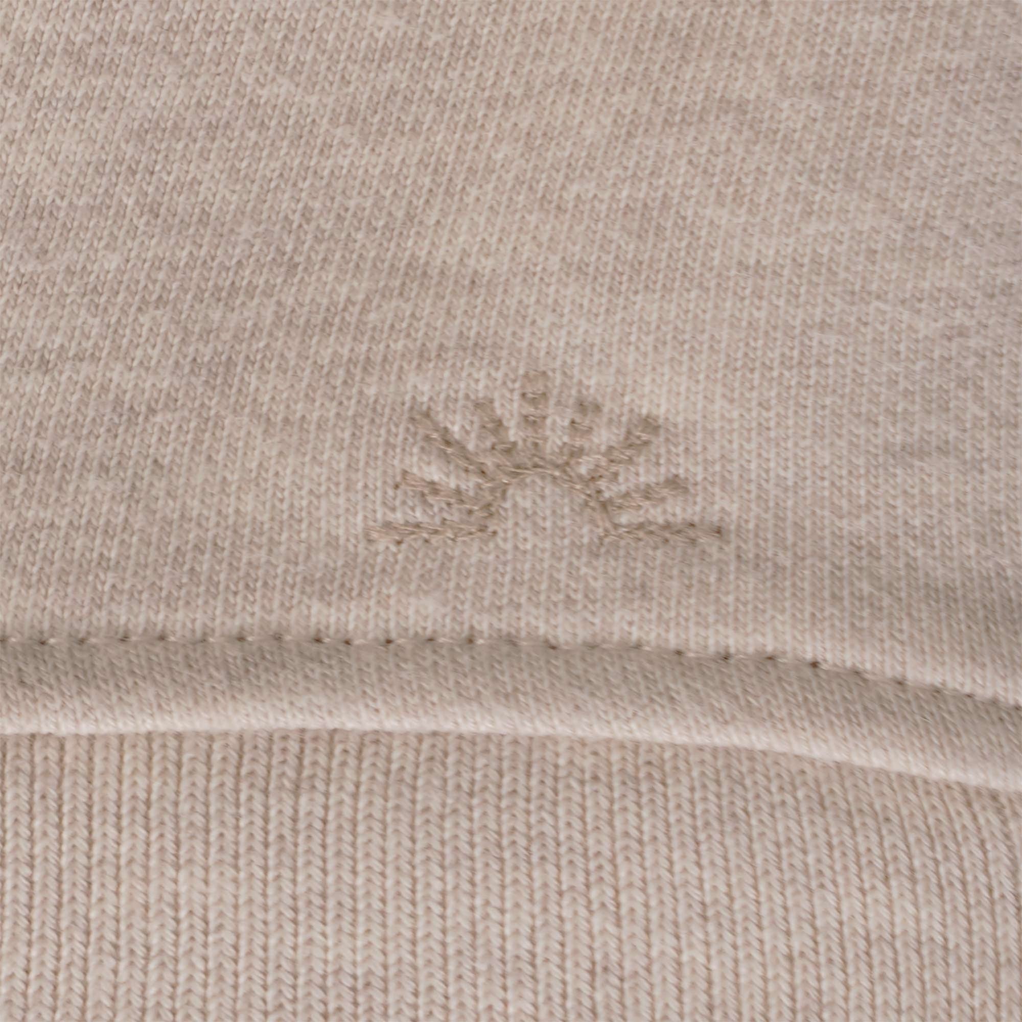 Levis® Made and Crafted® LMC Crewneck Sweatshirt - Oat