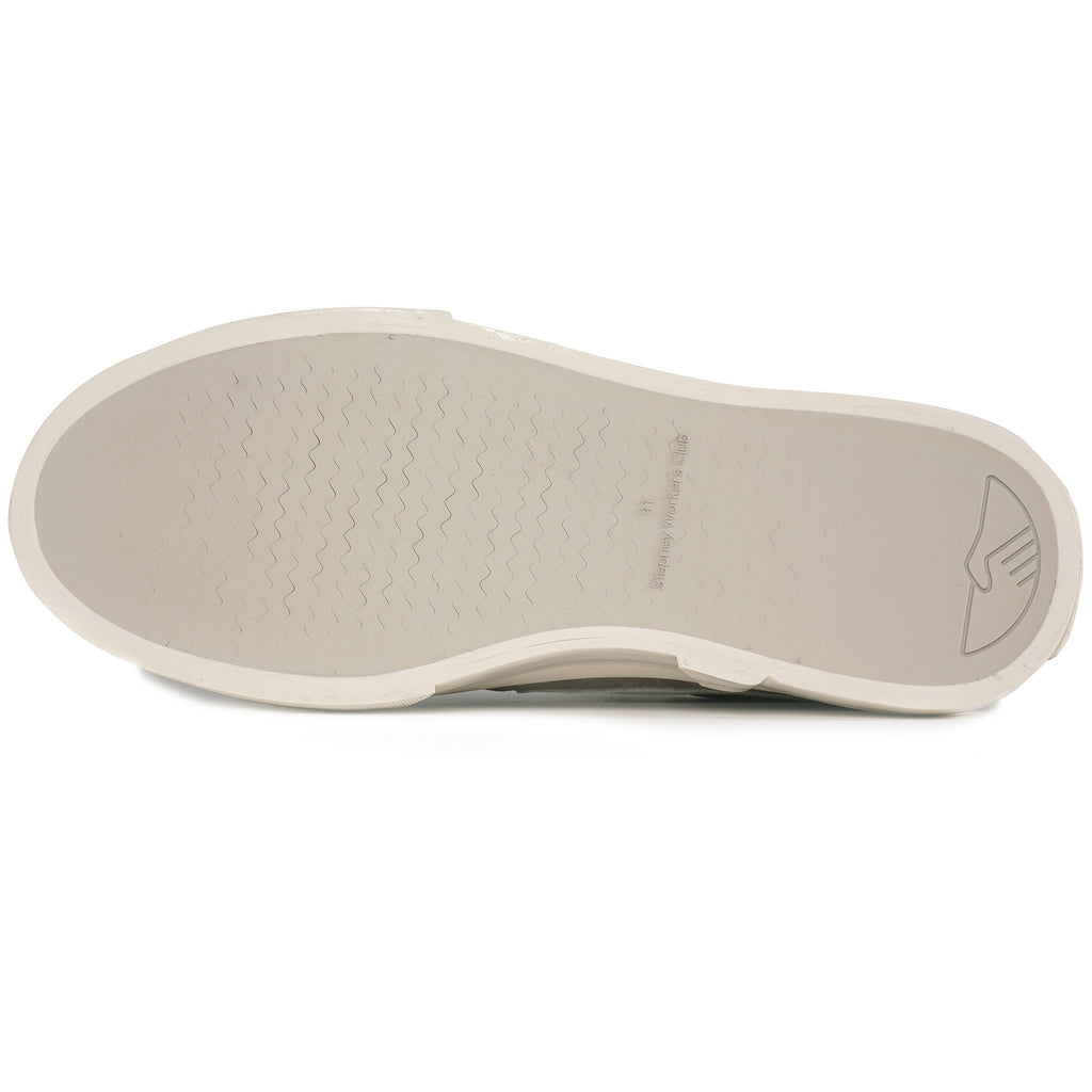 Stepney Workers Club Dellow S-Strike Suede - Black/White