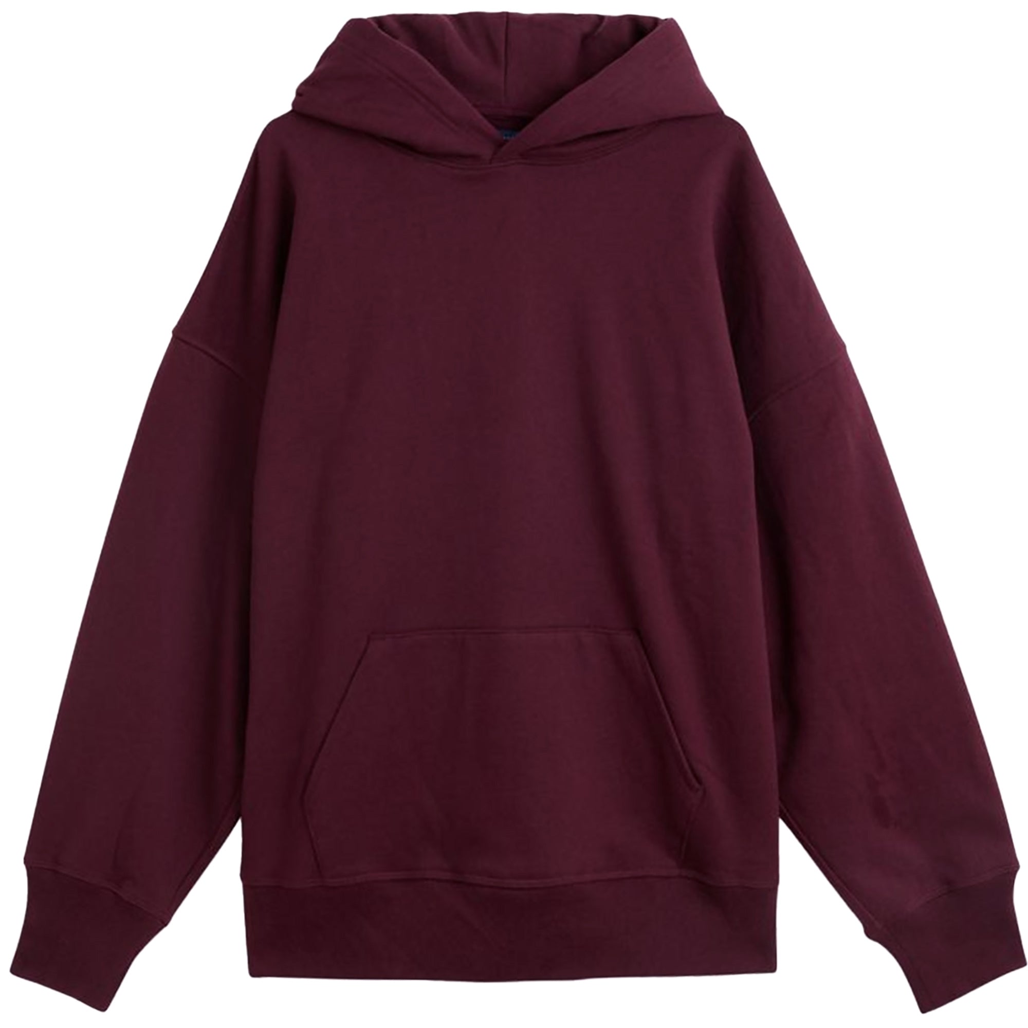 Levis® Made and Crafted® LMC Classic Hoodie - Wine