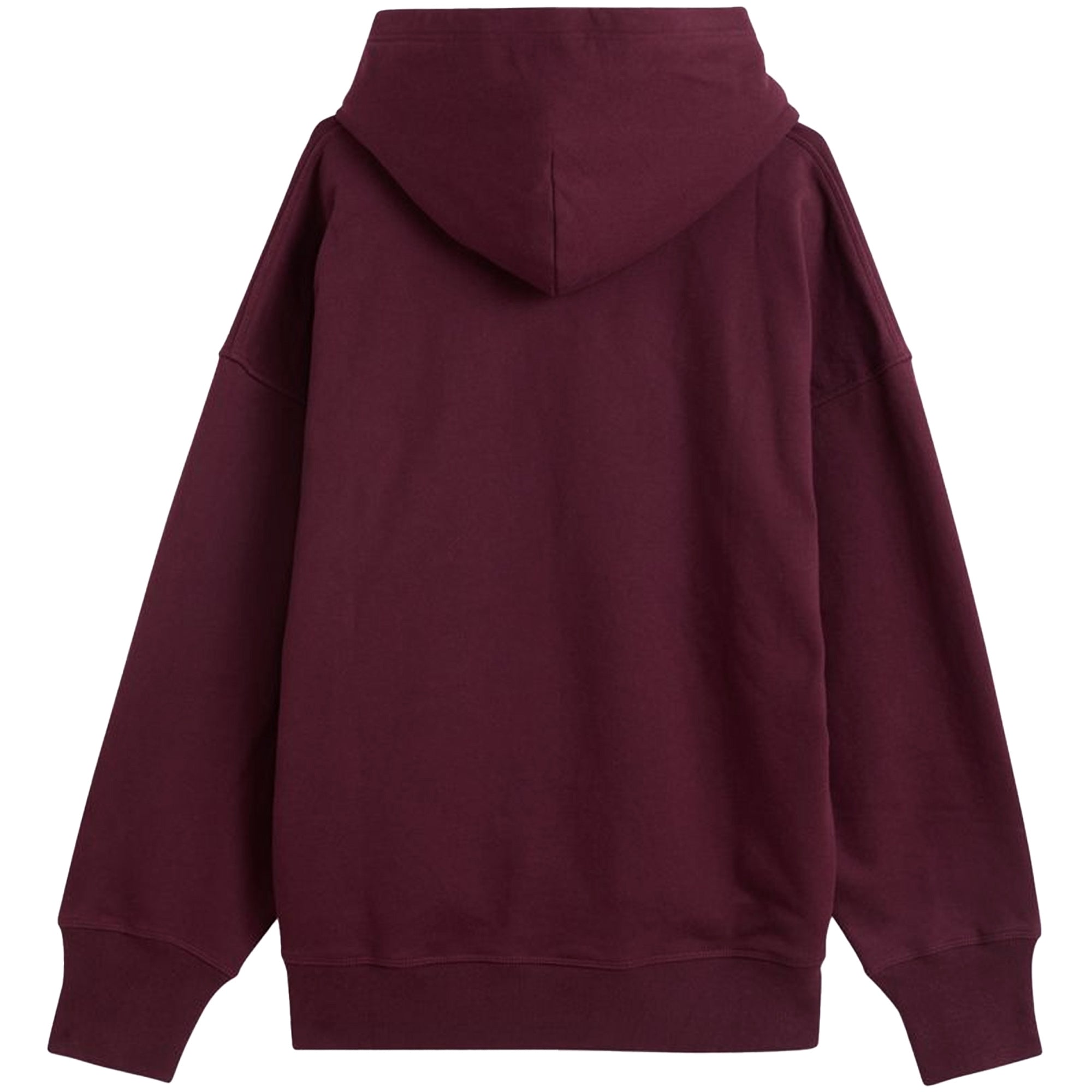 Levis® Made and Crafted® LMC Classic Hoodie - Wine