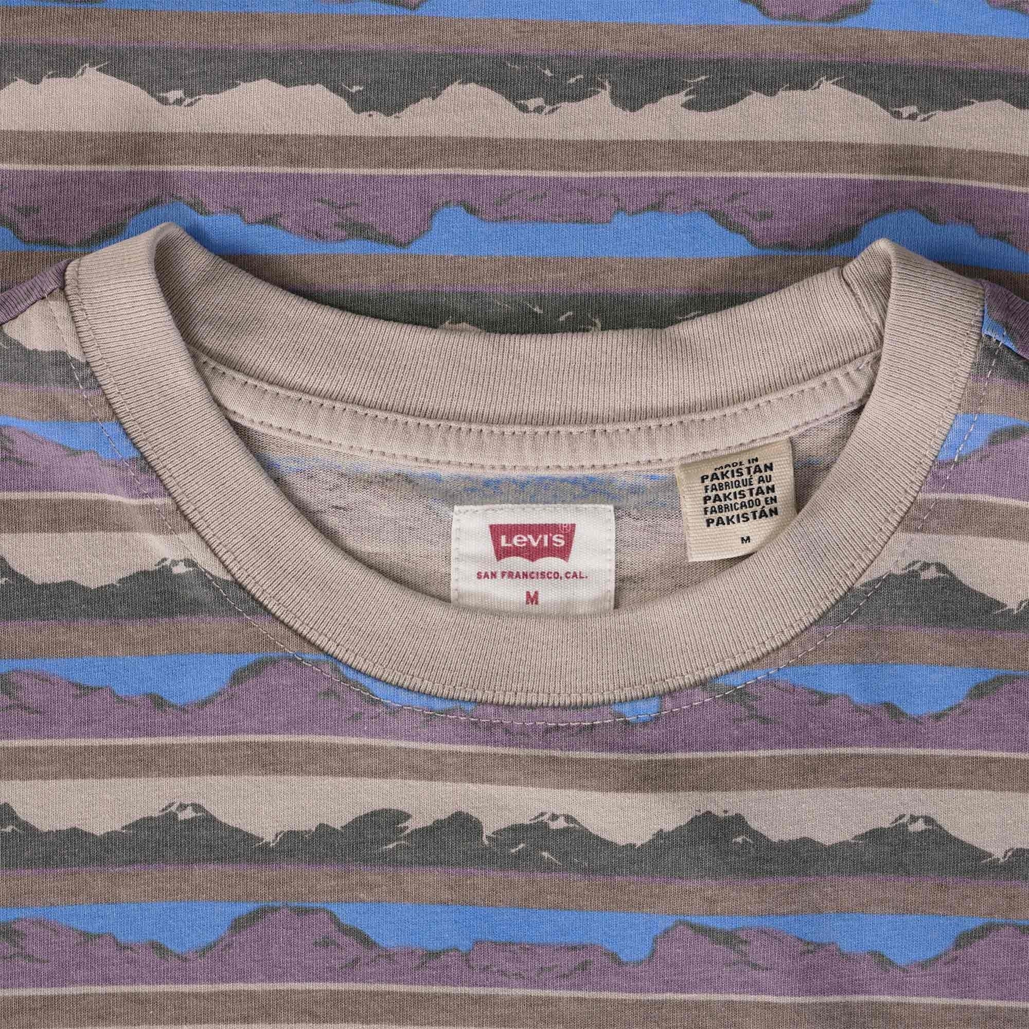 Levi's® Vintage Tee - Mountain