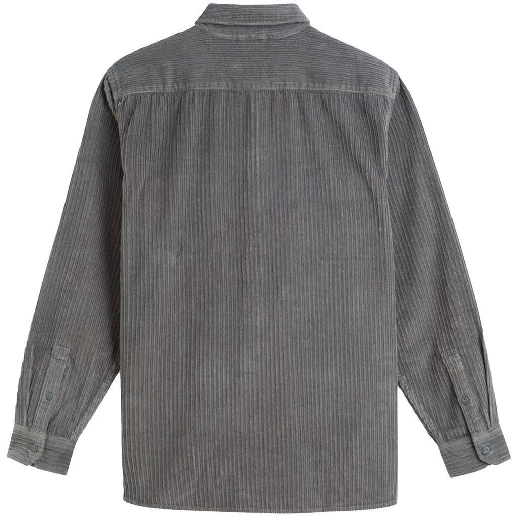 Levi's® Jackson Worker Overshirt - Pewter