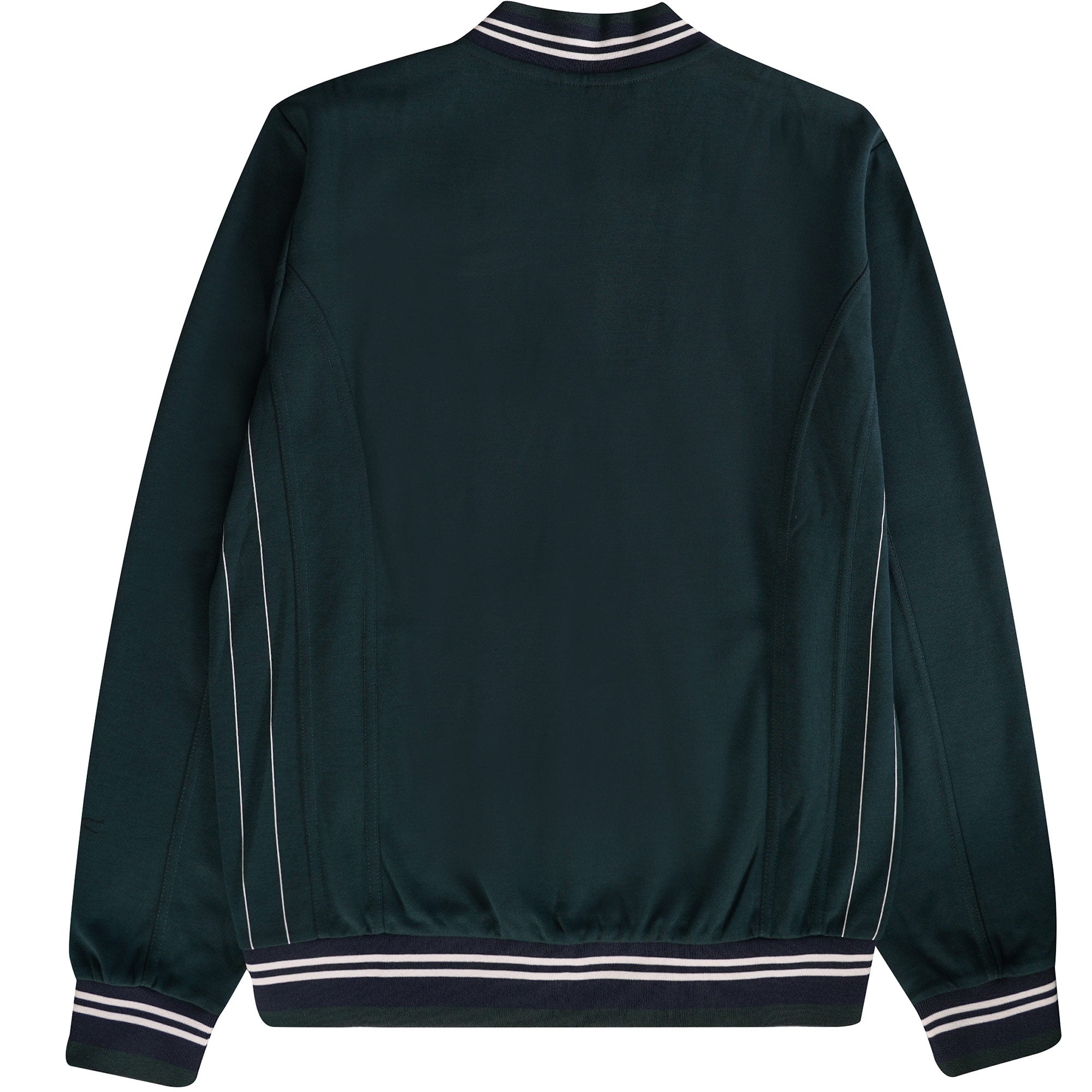Fila Vintage Settanta 2 Track Top - Dark Teal