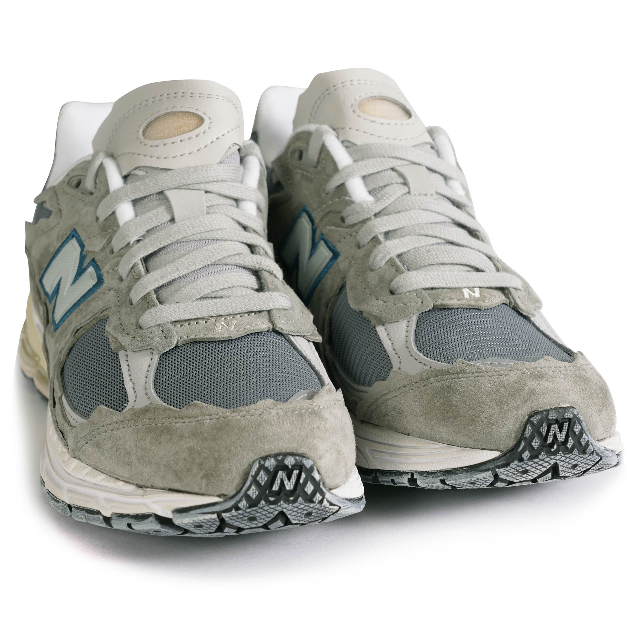 New Balance 2002R Protection Pack - Grey