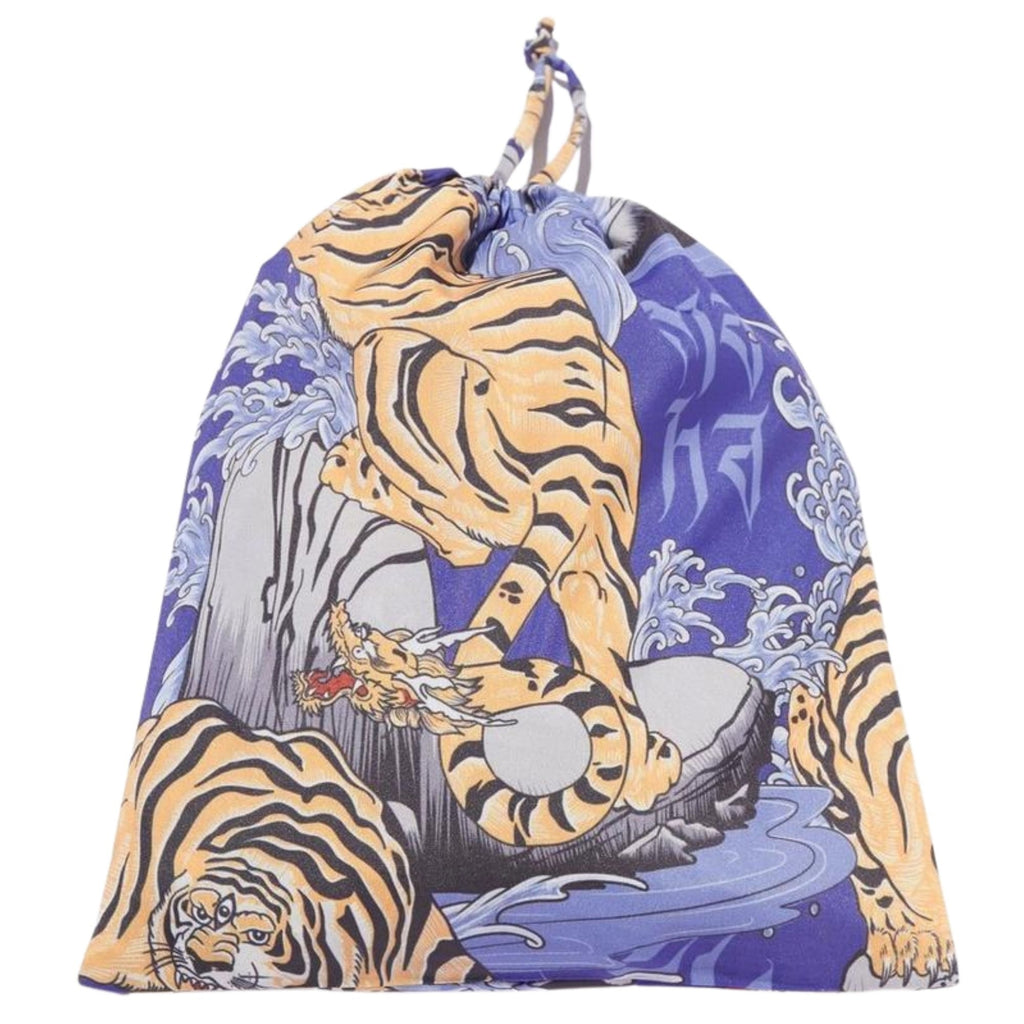 Maharishi Tiger Swim - Blue