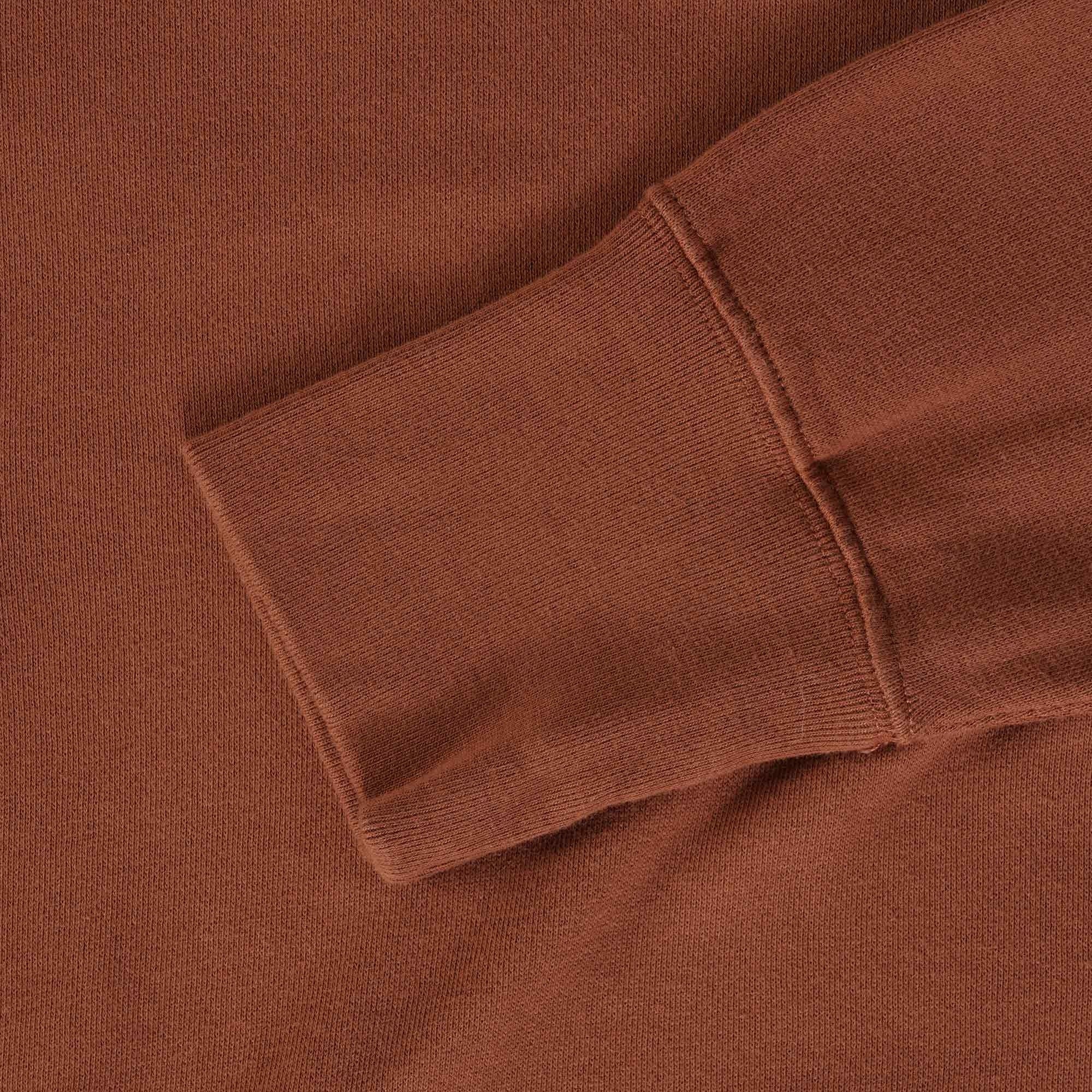 Levi's® Vintage Clothing Bay Meadows Sweatshirt - Tortoise