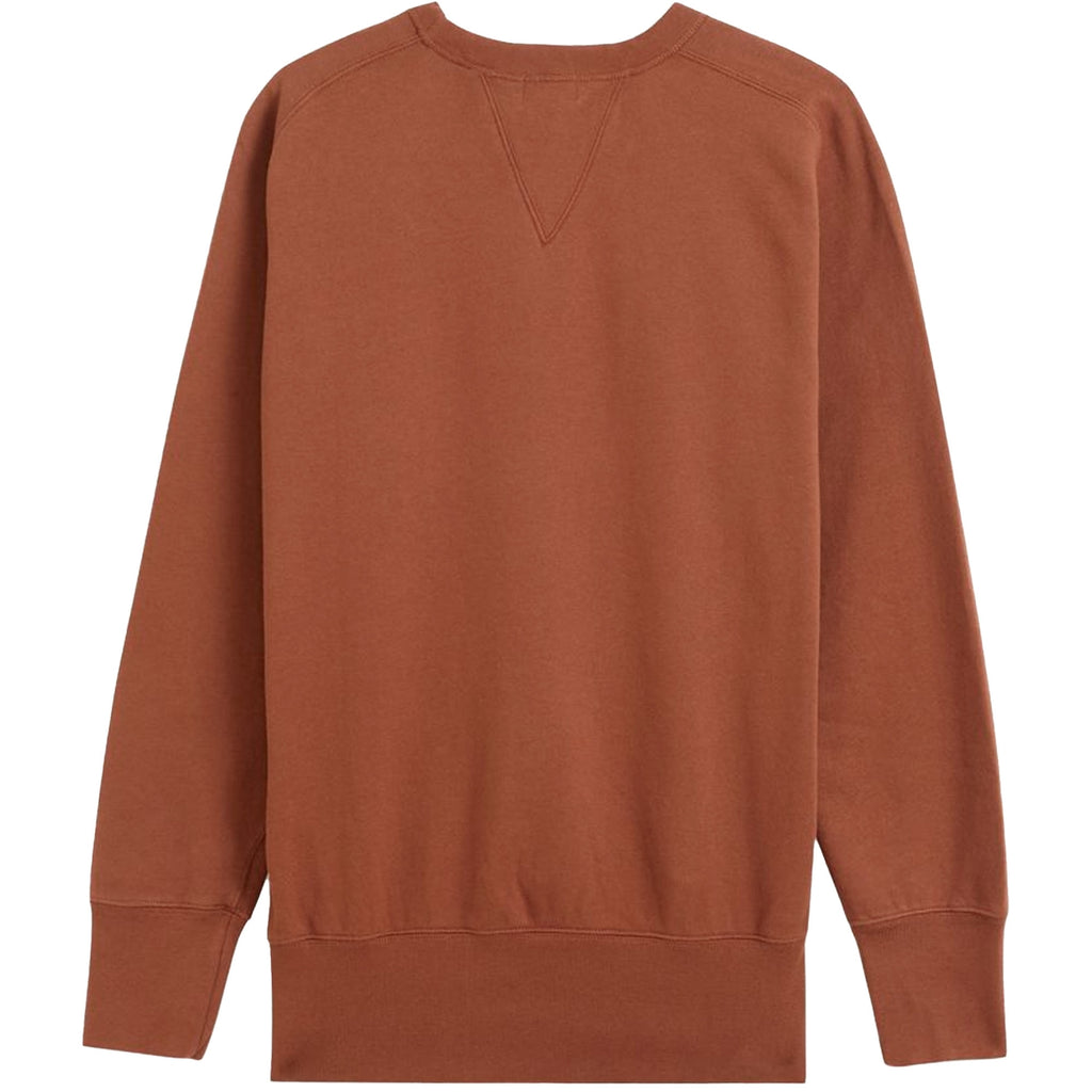 Levi's® Vintage Clothing Bay Meadows Sweatshirt - Tortoise