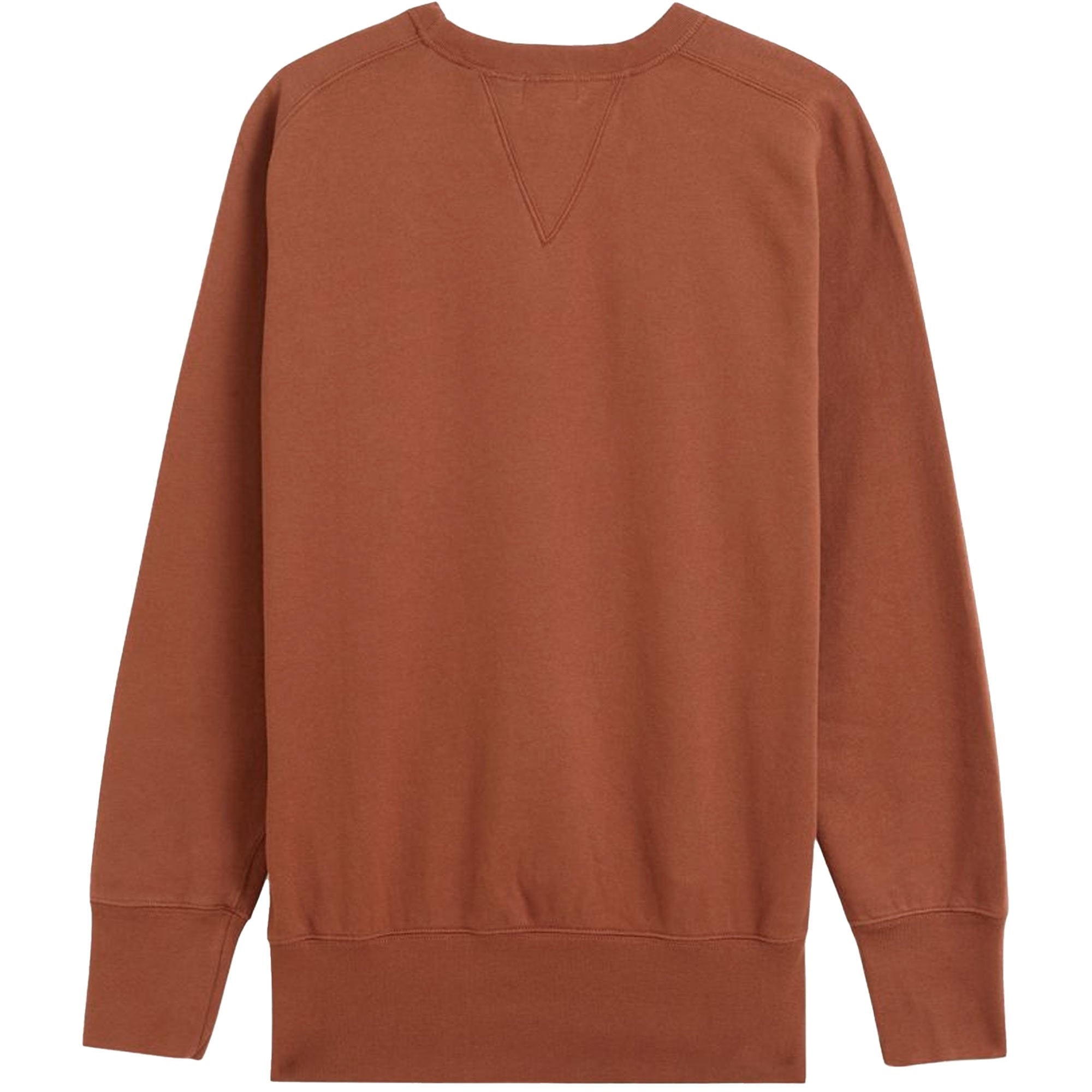 Levi's® Vintage Clothing Bay Meadows Sweatshirt - Tortoise