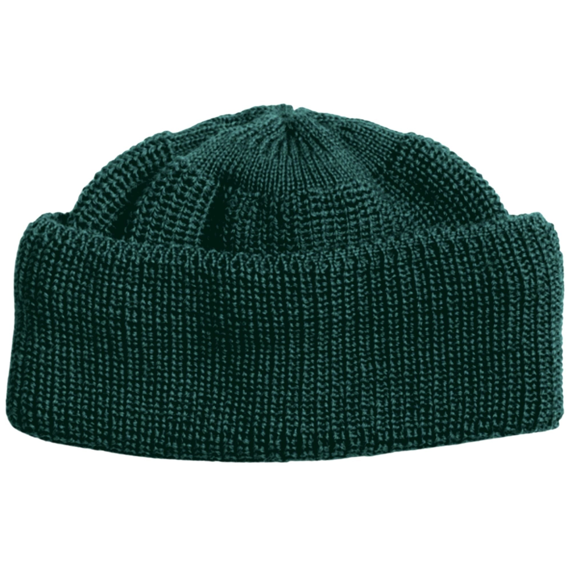 Heimat Mechanics Beanie - Nordsee