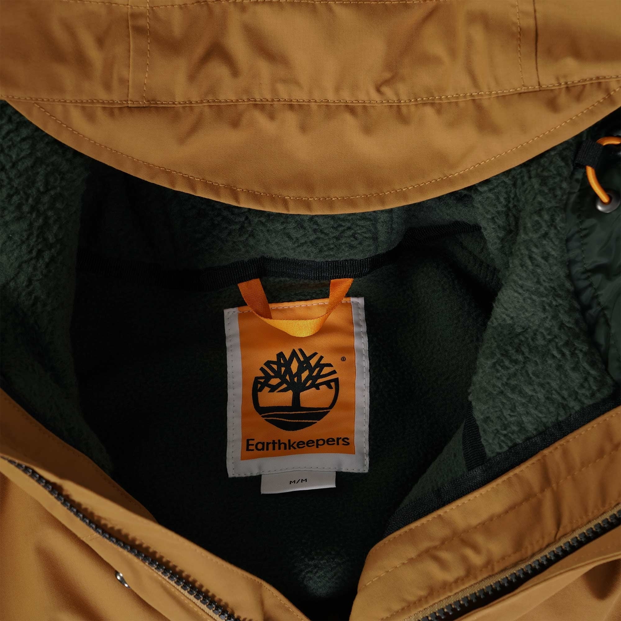 Timberland Benton 3-in-1 Waterproof Jacket - Multi