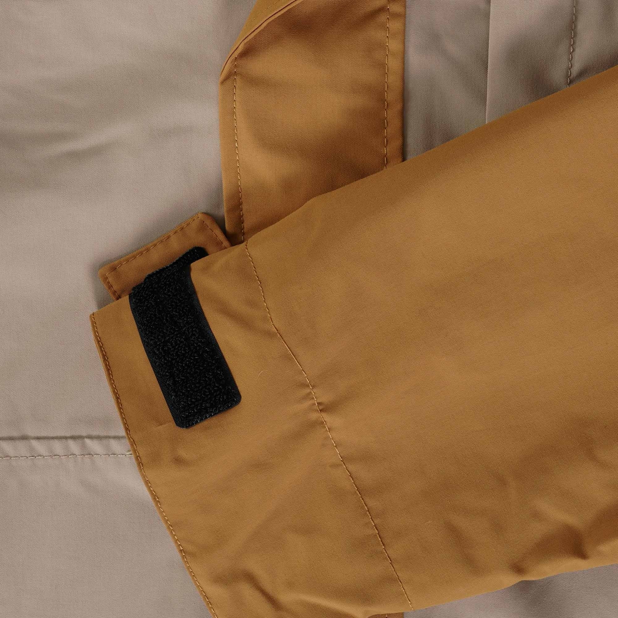 Timberland Benton 3-in-1 Waterproof Jacket - Multi