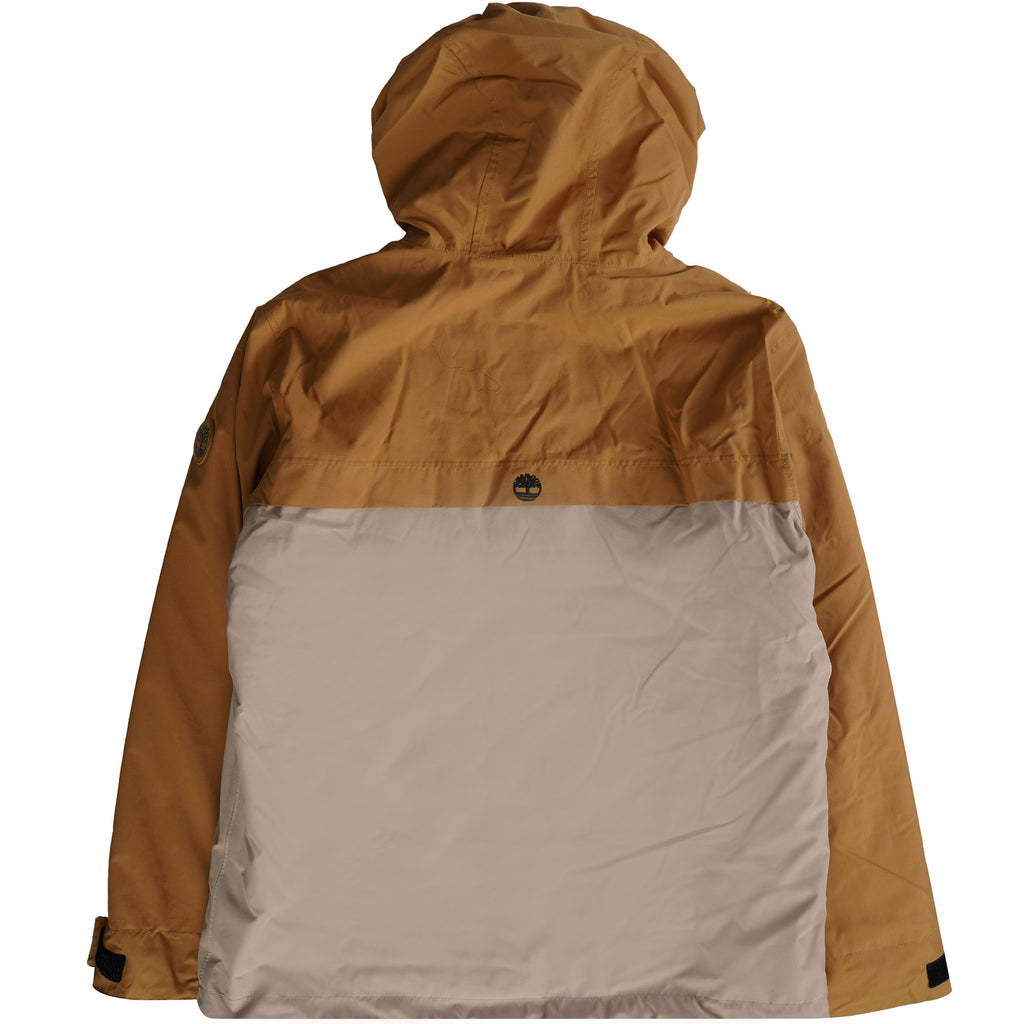 Timberland Benton 3-in-1 Waterproof Jacket - Multi