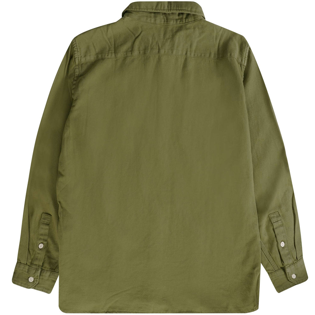 Levi's® The Jackson Worker Shirt - Green