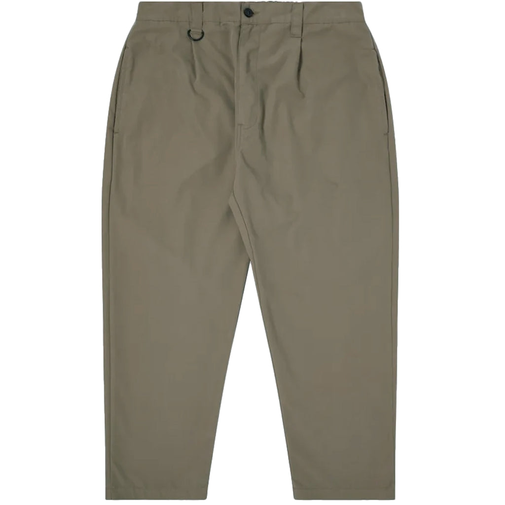 Edwin Ability Pants - Dark Ash