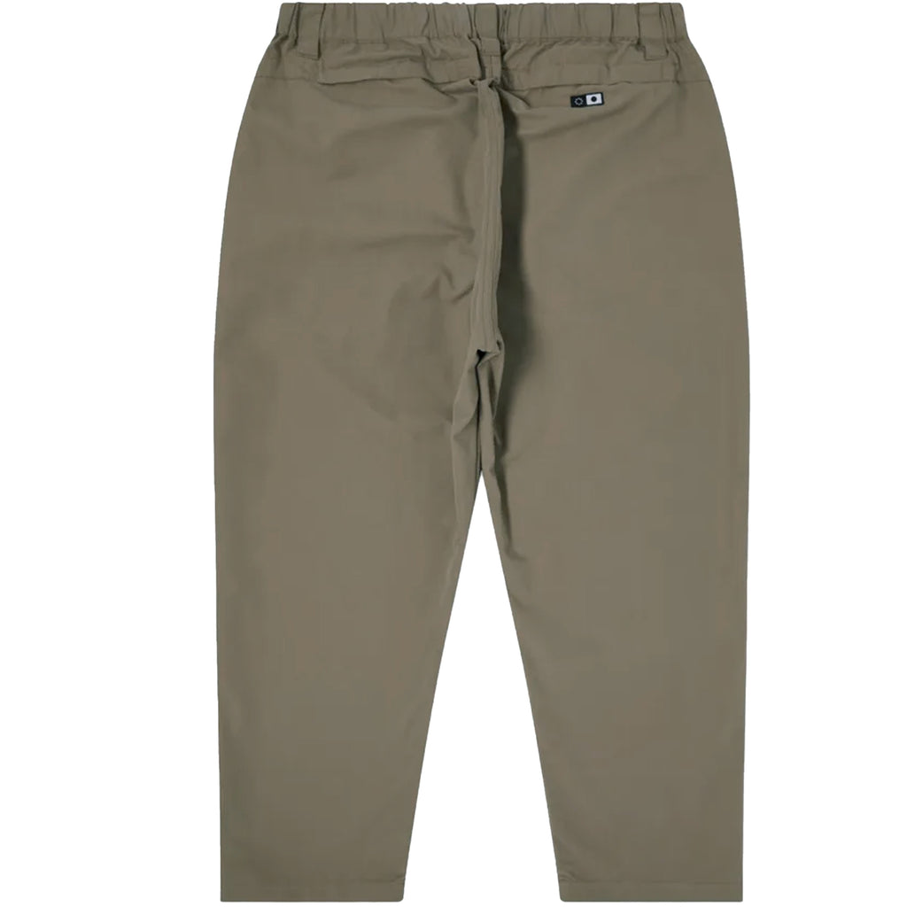 Edwin Ability Pants - Dark Ash