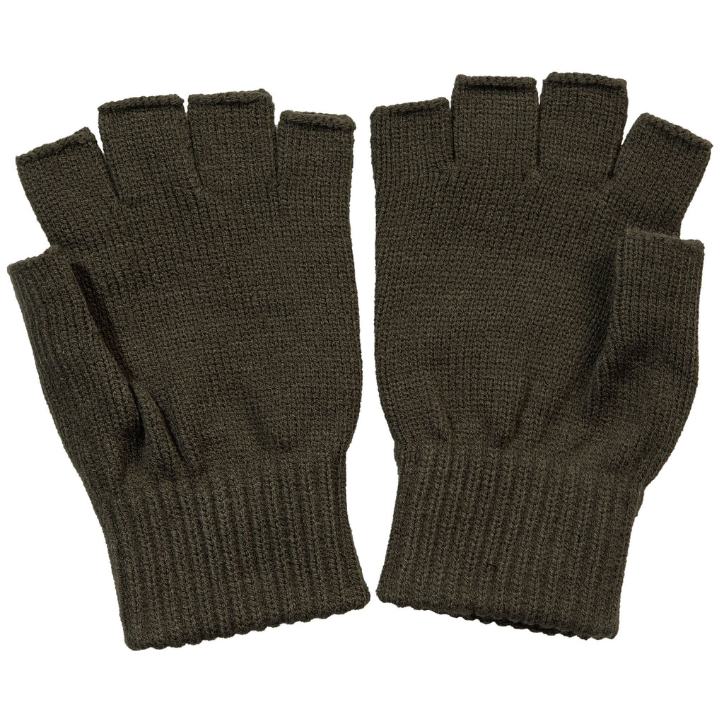 Carhartt WIP Mitten - Cypress