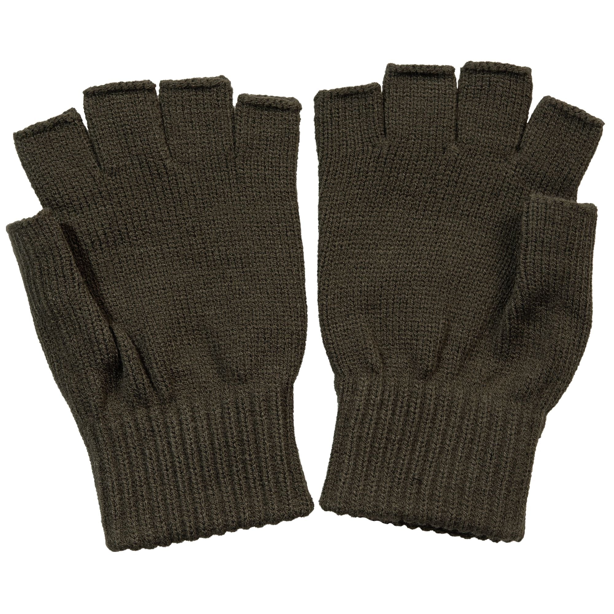 Carhartt WIP Mitten - Cypress