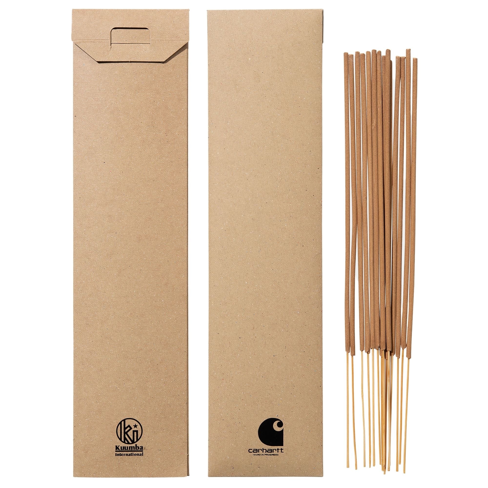 Carhartt WIP Cold Incense Sticks