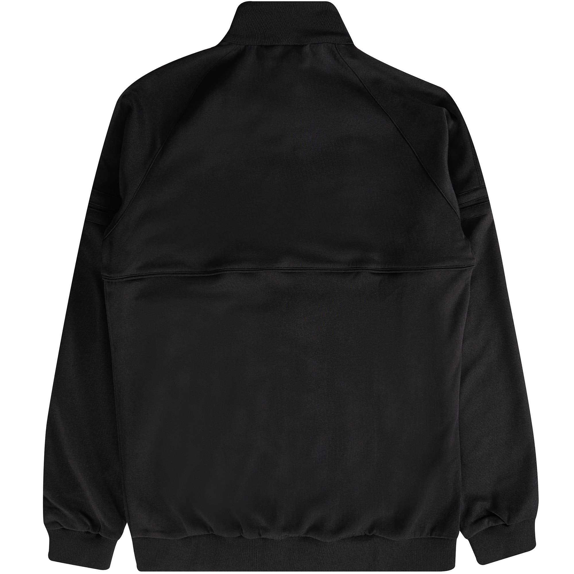 Sergio Tacchini Orion Track Top - Black