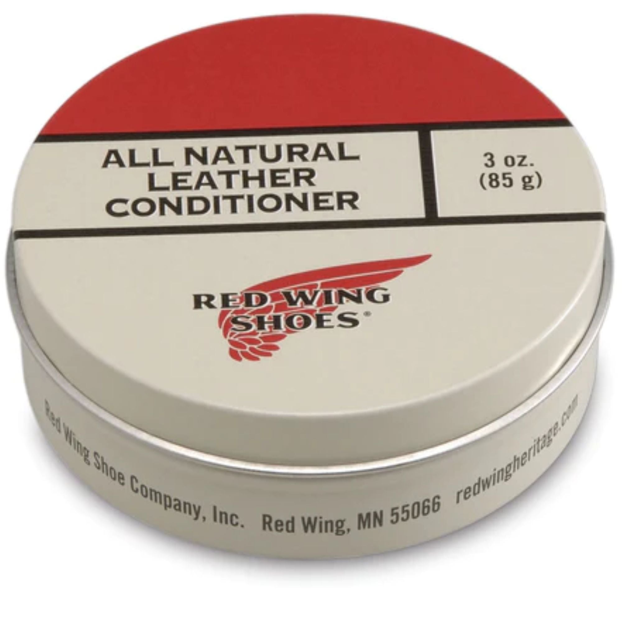 Red Wing All Natural Leather Conditioner