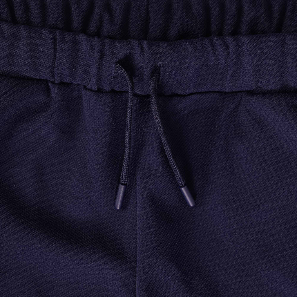 Sergio Tacchini Damarindo Track Pants - Maritime Blue/White
