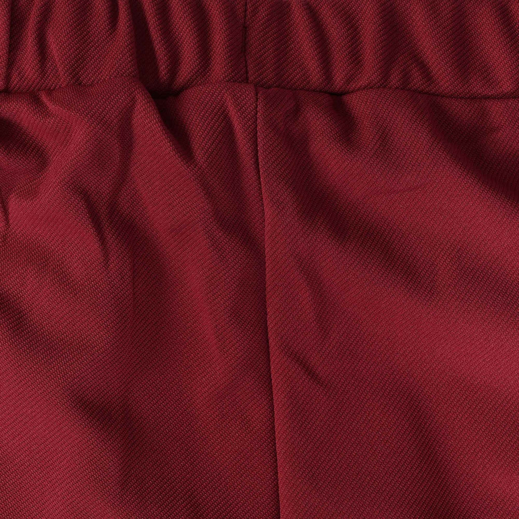 Sergio Tacchini Damarindo Track Pants - Merlot/Buttercream