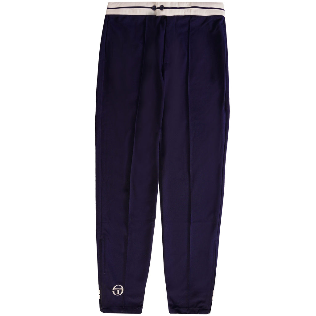 Sergio Tacchini Verdi Track Pants - Maritime Blue