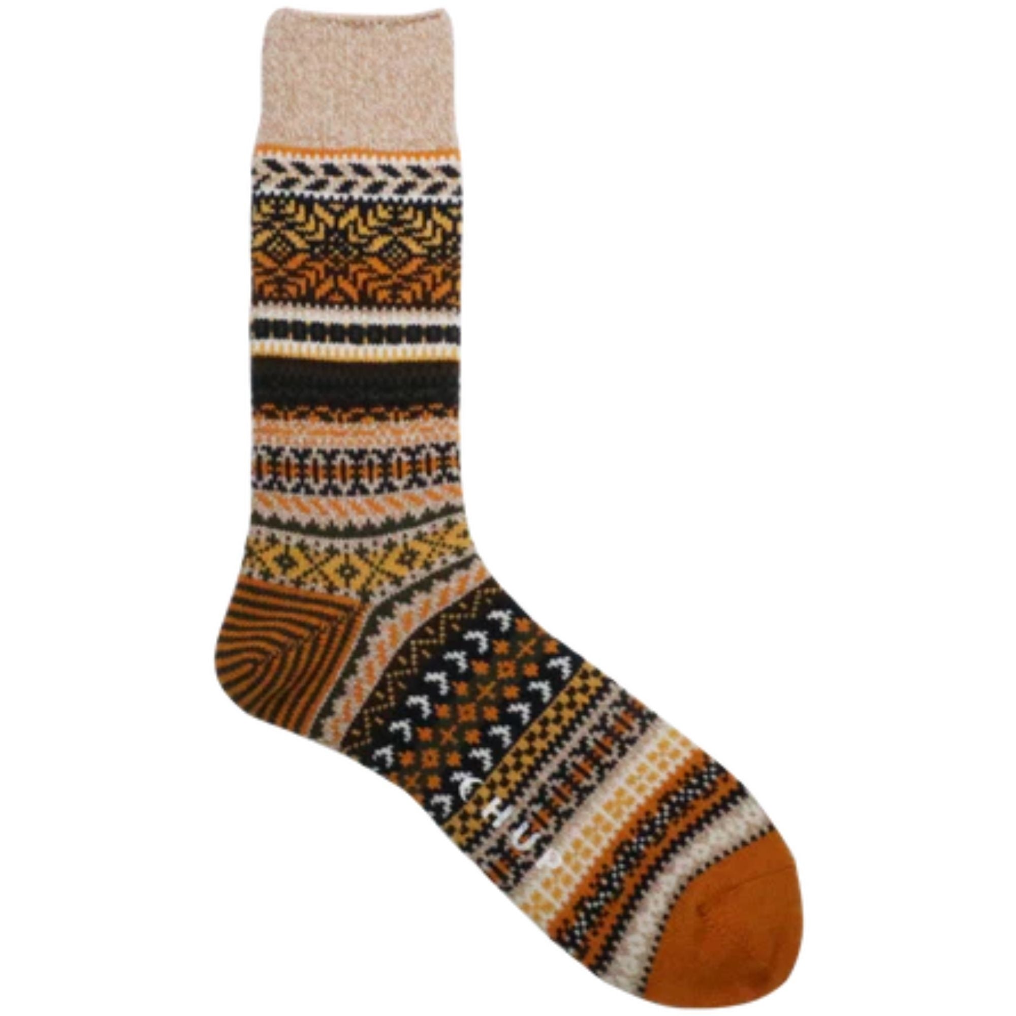 Chup Socks Lumimesta - Biscotti