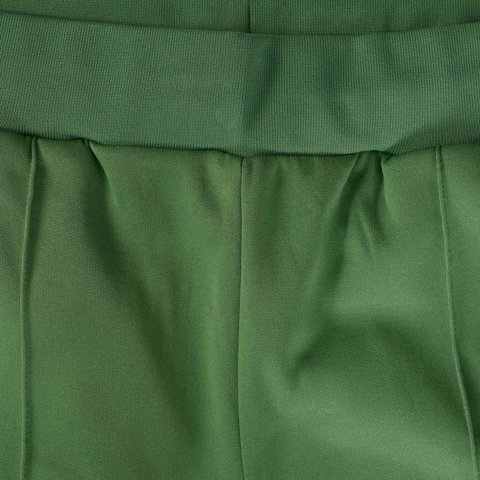 Sergio Tacchini Monte Track Pants - Dark Ivy