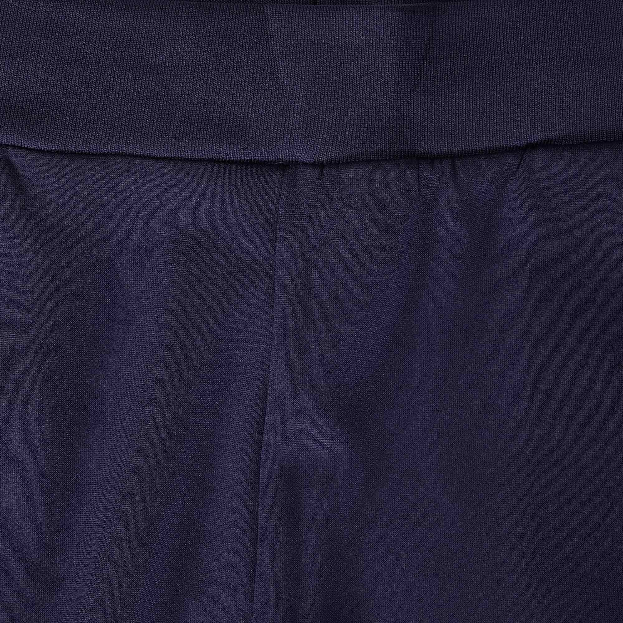 Sergio Tacchini Orion Track Pants - Maritime Blue
