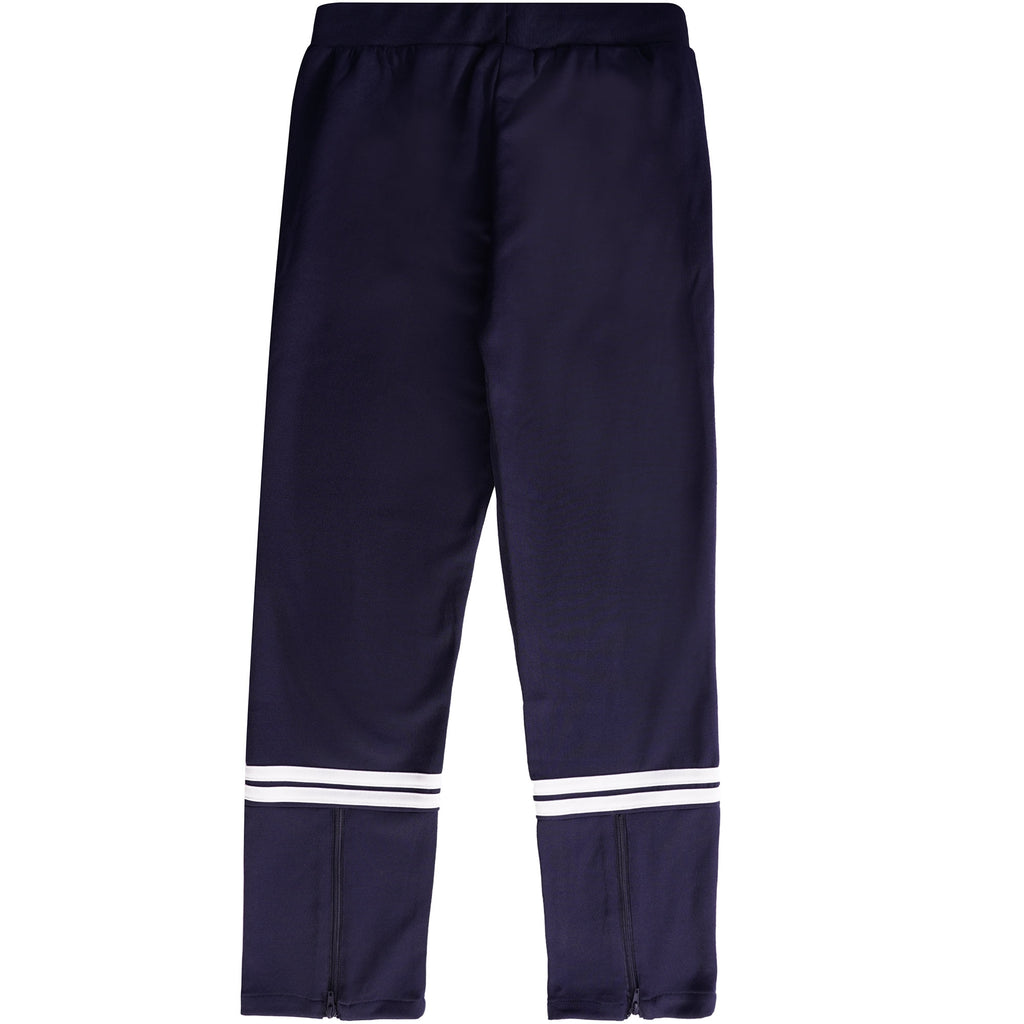 Sergio Tacchini Orion Track Pants - Maritime Blue