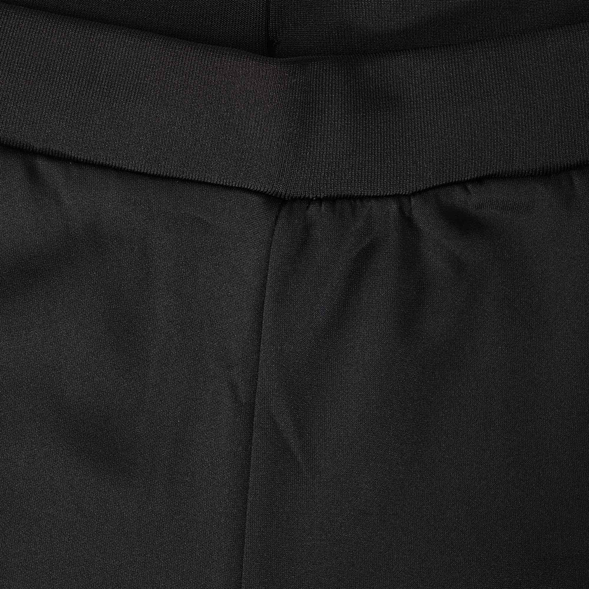 Sergio Tacchini Orion Track Pants - Black