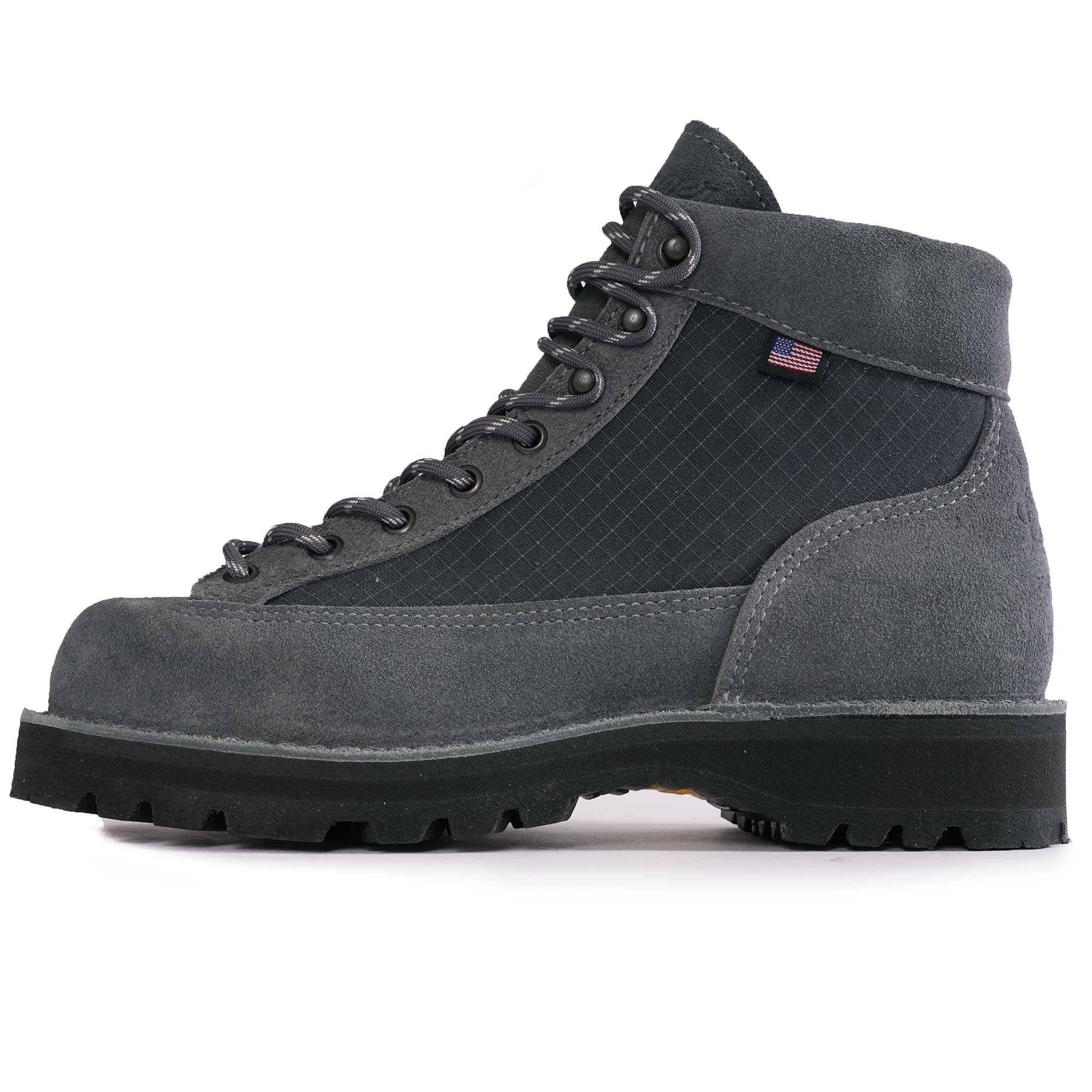 Danner x And Wander Light Gore-Tex Boots - Grey