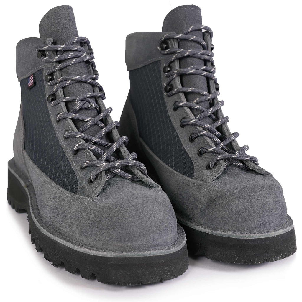 Danner x And Wander Light Gore-Tex Boots - Grey