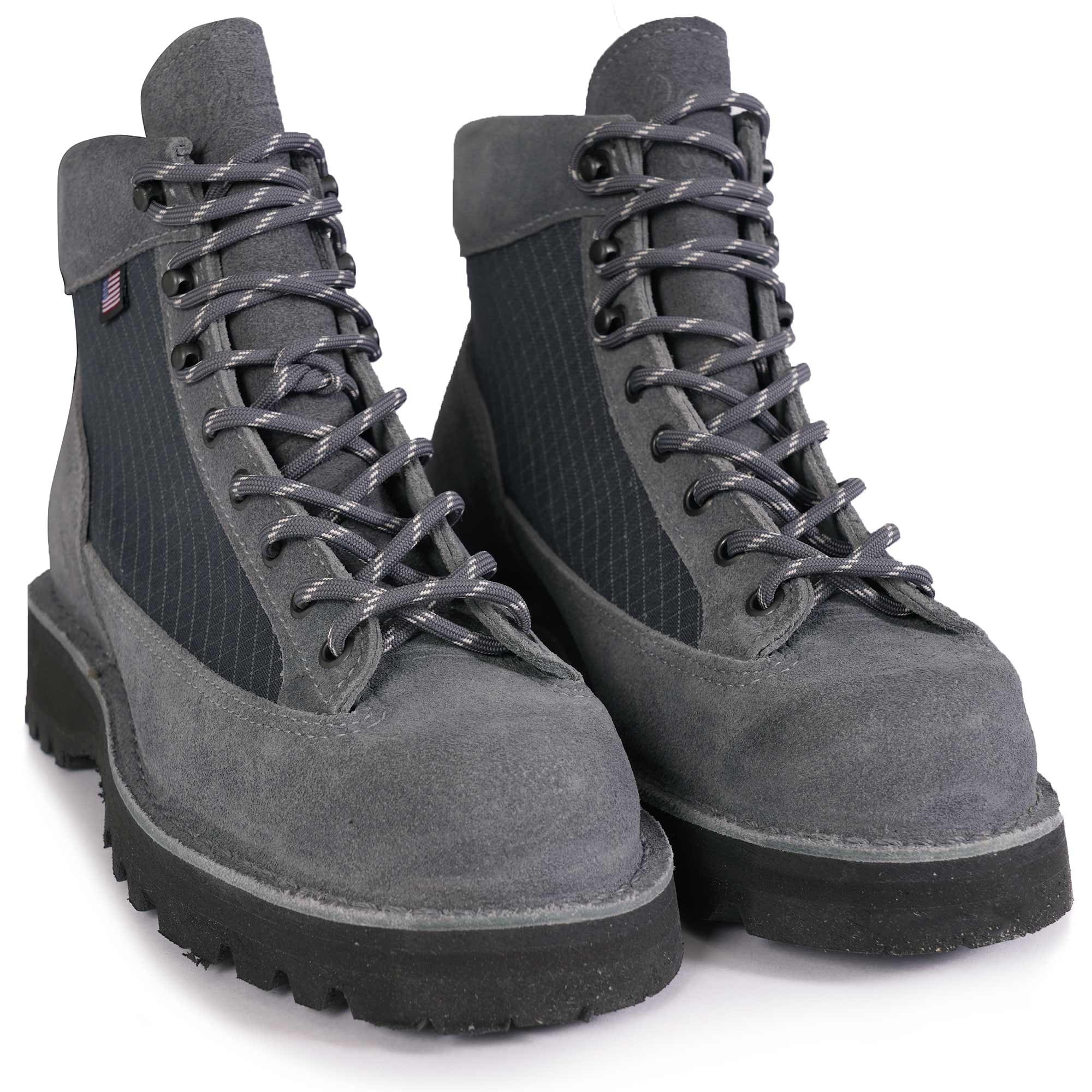 Danner x And Wander Light Gore-Tex Boots - Grey